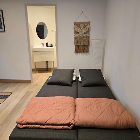 Maison, Largentiere Lescaleyest 외부 사진